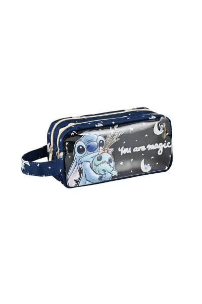Stitch Magic Ice-Lx Kalem Çantası