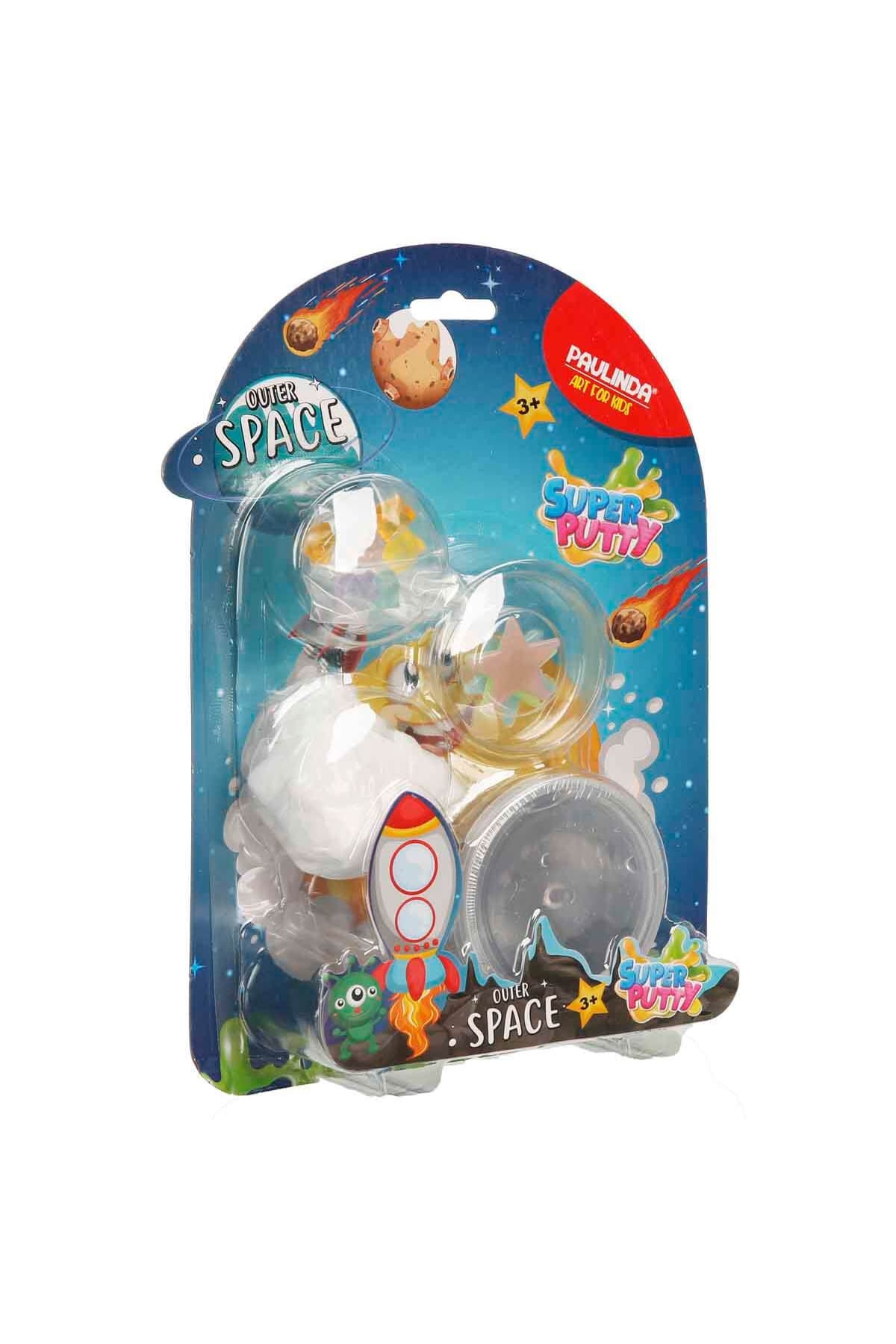 Super Putty Outer Slime 80 ml