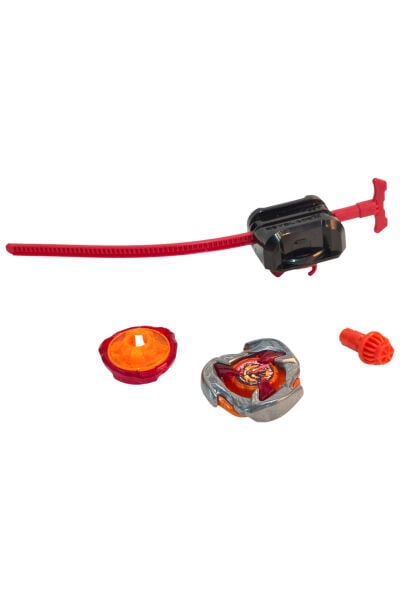 Beyblade Ux H.Incendio 1li Set 3-70H-TP1752