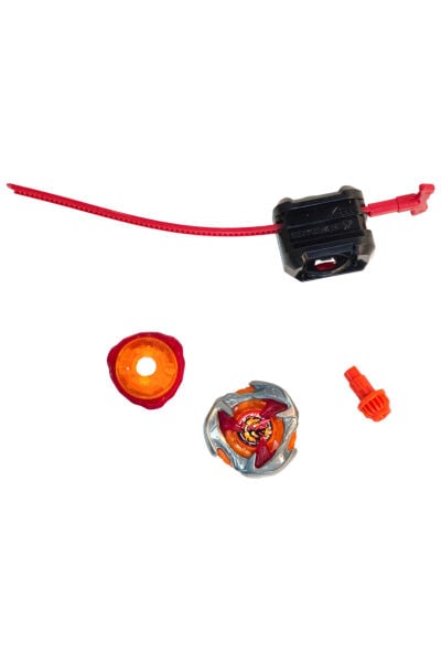Beyblade Ux H.Incendio 1li Set 3-70H-TP1752