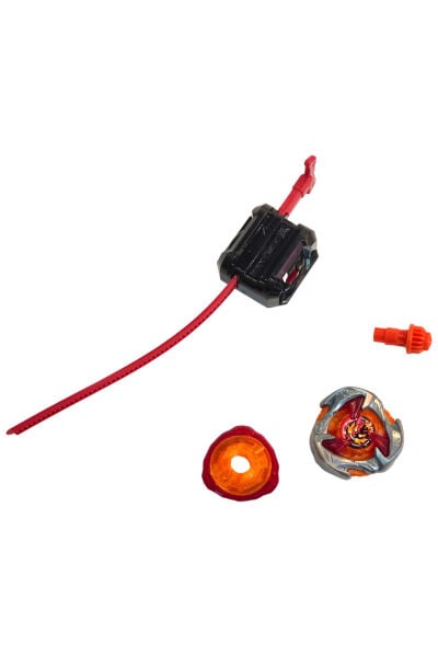 Beyblade Ux H.Incendio 1li Set 3-70H-TP1752