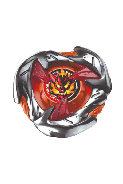 Beyblade Ux H.Incendio 1li Set 3-70H-TP1752