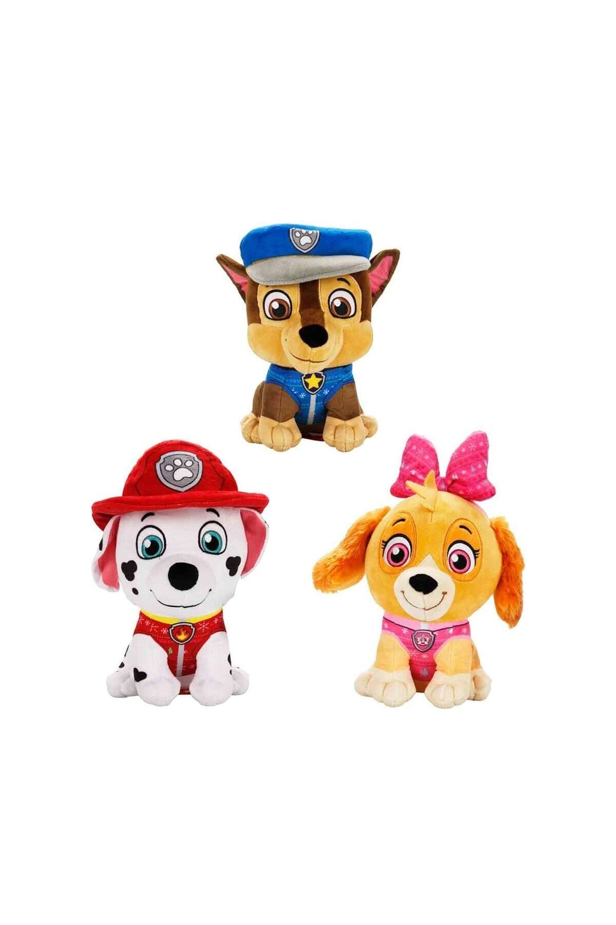 Paw Patrol Peluş 28 cm