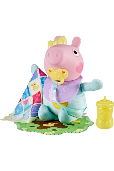 Peppa Pig Oinks And Snuggles Evie Oyun Seti