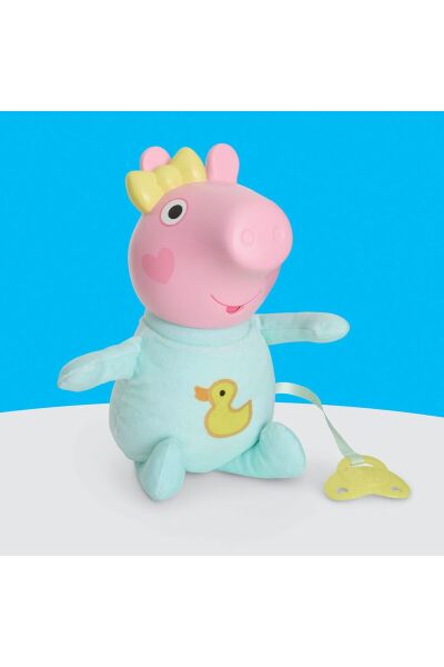 Peppa Pig Oinks And Snuggles Evie Oyun Seti
