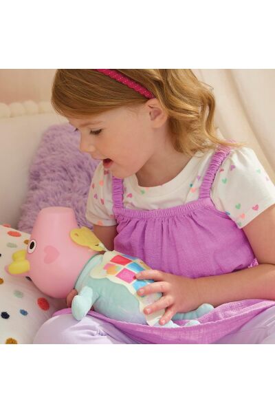 Peppa Pig Oinks And Snuggles Evie Oyun Seti