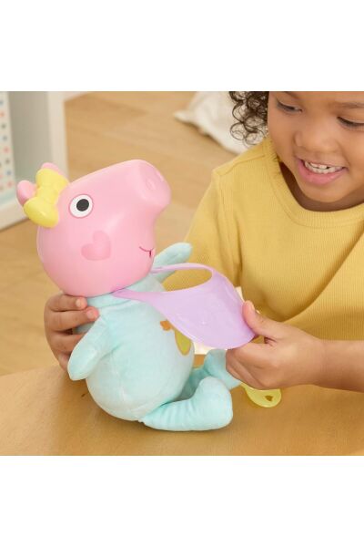 Peppa Pig Oinks And Snuggles Evie Oyun Seti