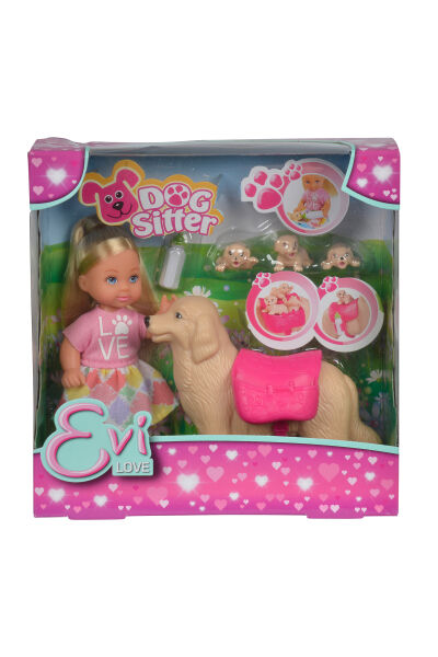 Evi Love Köpek Bakıcısı