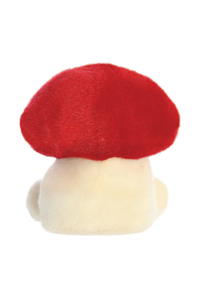 Palm Pals Amanita Mushroom Peluş 13 cm