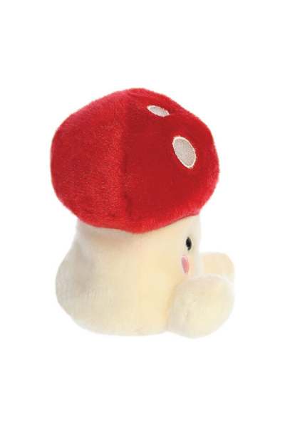 Palm Pals Amanita Mushroom Peluş 13 cm