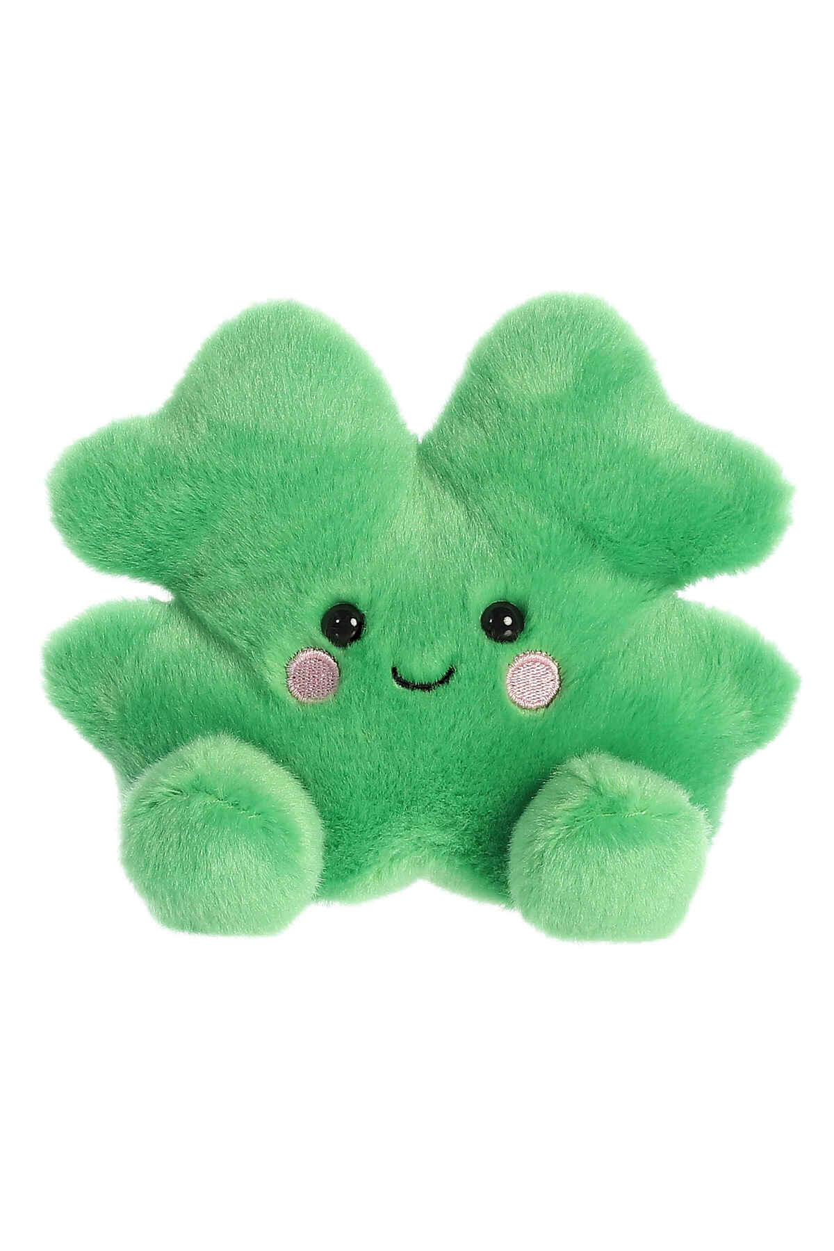 Palm Pals Chance Clover Peluş 13 cm