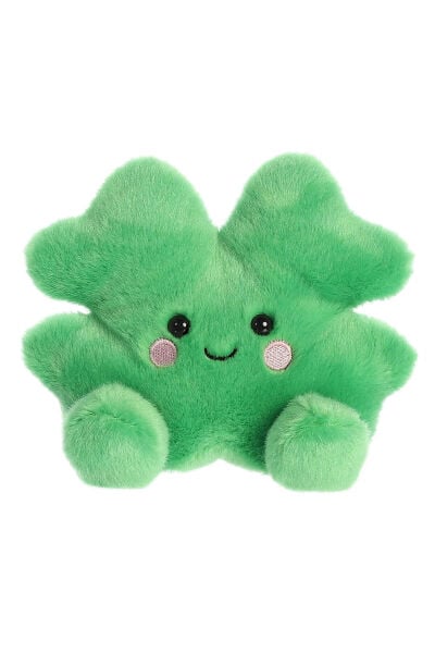 Palm Pals Chance Clover Peluş 13 cm