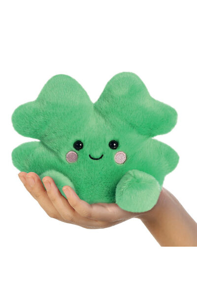 Palm Pals Chance Clover Peluş 13 cm