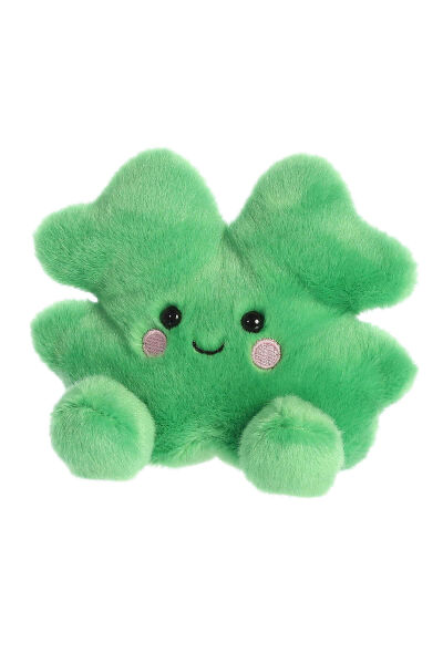 Palm Pals Chance Clover Peluş 13 cm