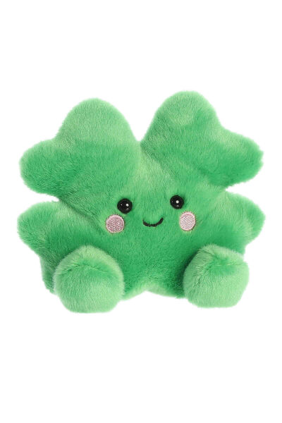 Palm Pals Chance Clover Peluş 13 cm