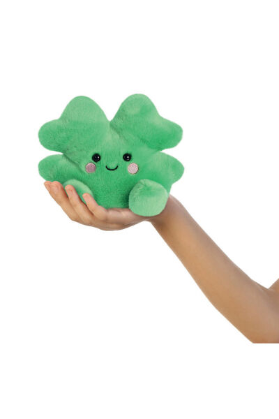 Palm Pals Chance Clover Peluş 13 cm