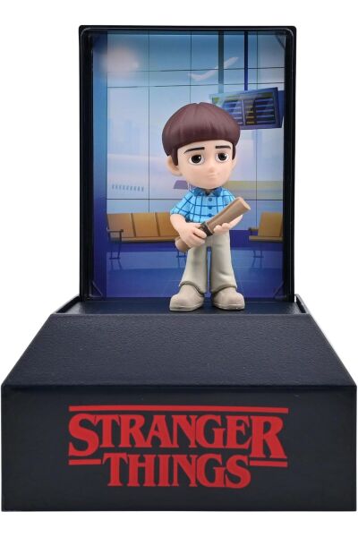 Yume Stranger Things Sürpriz Figür