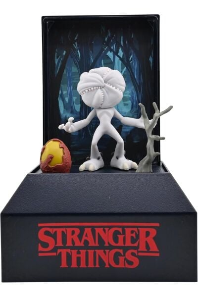 Yume Stranger Things Sürpriz Figür