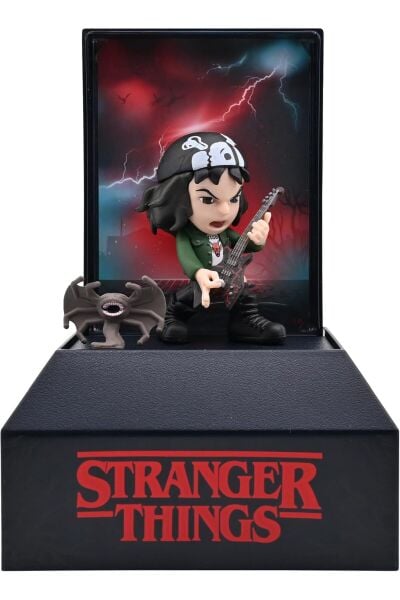 Yume Stranger Things Sürpriz Figür