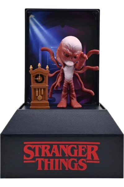Yume Stranger Things Sürpriz Figür