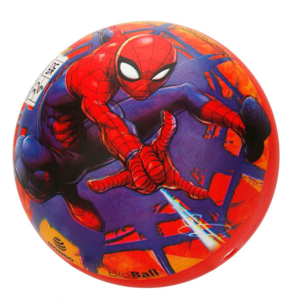 Spiderman Top 23 cm