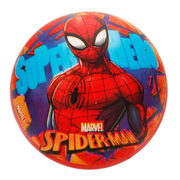 Spiderman Top 23 cm