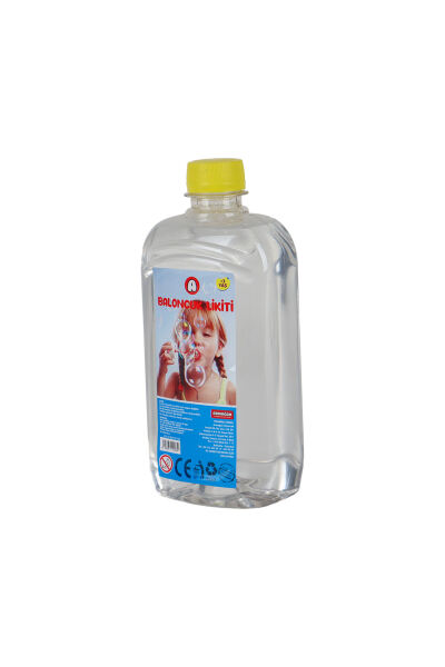 Baloncuk Likiti 500 ml