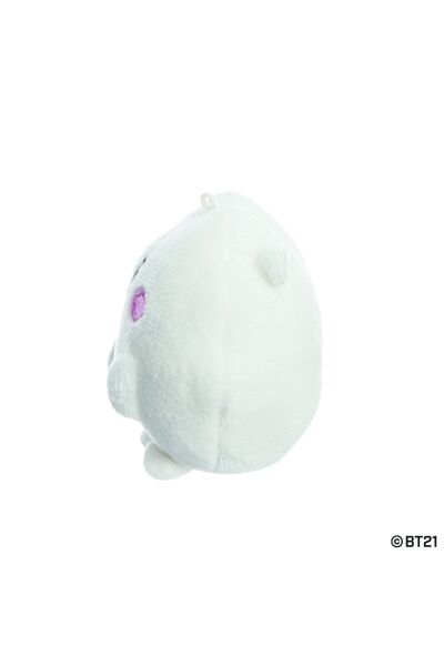 BT21 RJ Baby Pong Pong Peluş 8 cm