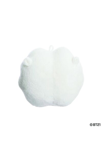 BT21 RJ Baby Pong Pong Peluş 8 cm