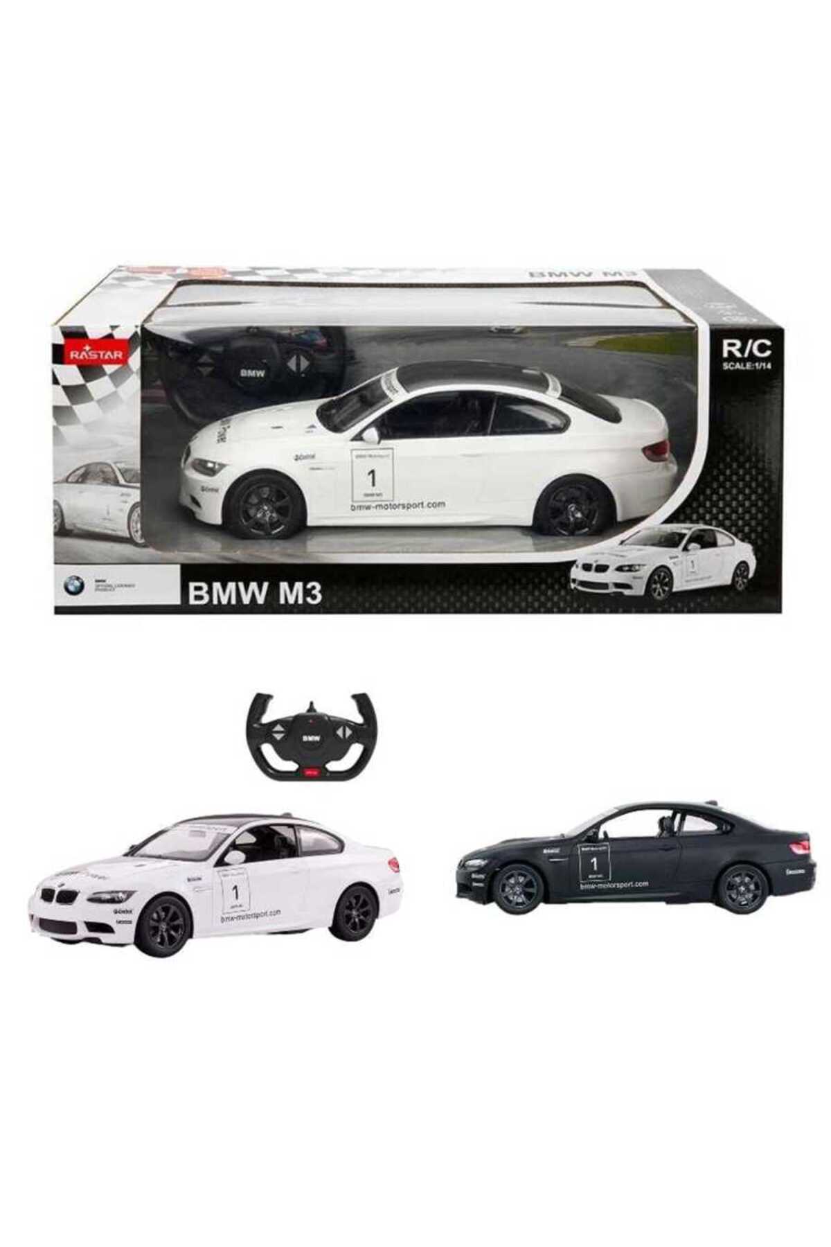 BMW İ8 Uzaktan Kumandalı Işıklı Araba 1:14