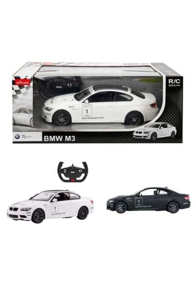 BMW İ8 Uzaktan Kumandalı Işıklı Araba 1:14