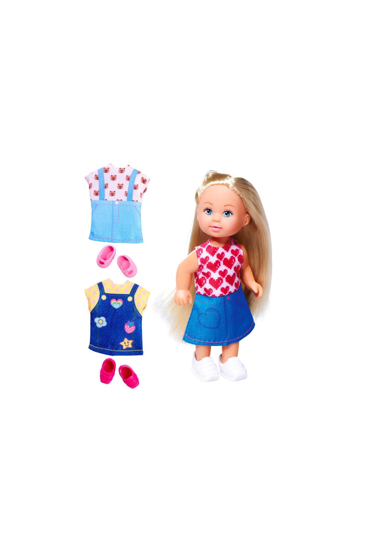 Evi Love Moda Heyecanı