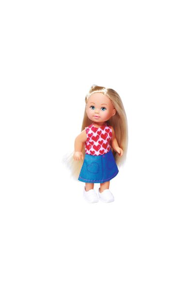 Evi Love Moda Heyecanı