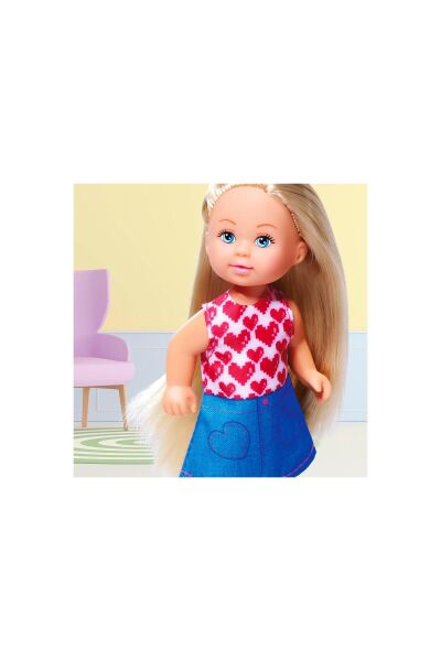Evi Love Moda Heyecanı