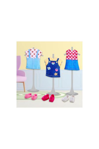 Evi Love Moda Heyecanı