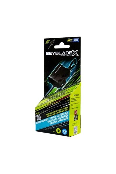 Beyblade X Winder Fırlatıcı TP0440