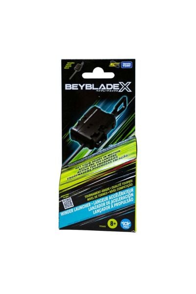 Beyblade X Winder Fırlatıcı TP0440