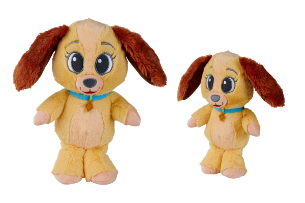 Disney Animal Flopsi Peluş 25 cm