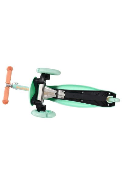 BolduCube Teeny 3T LED Işıklı Scooter Mint