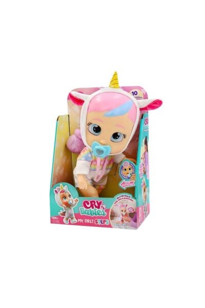 Cry Babies İlk Adımlarım 927889