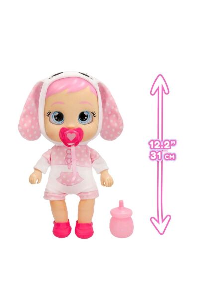Cry Babies İlk Adımlarım 927889