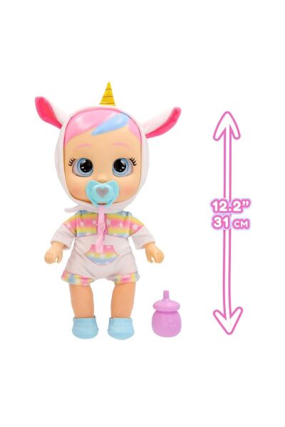 Cry Babies İlk Adımlarım 927889