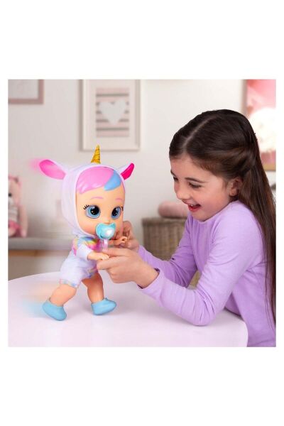Cry Babies İlk Adımlarım 927889
