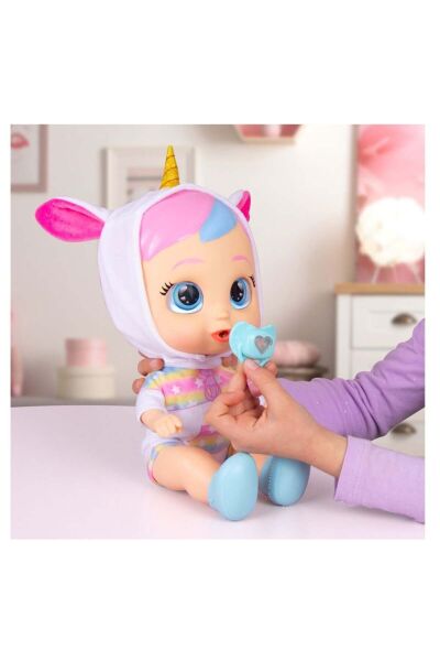 Cry Babies İlk Adımlarım 927889