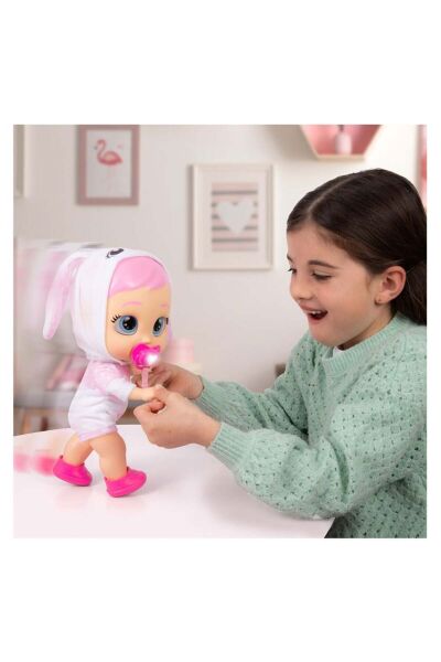 Cry Babies İlk Adımlarım 927889
