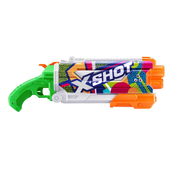 X Shot Skins Action Fast Fill Su Atıcı 49,5 cm