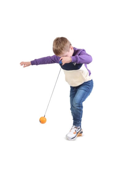 Strikesphere Kick Tracker Antrenman Topu