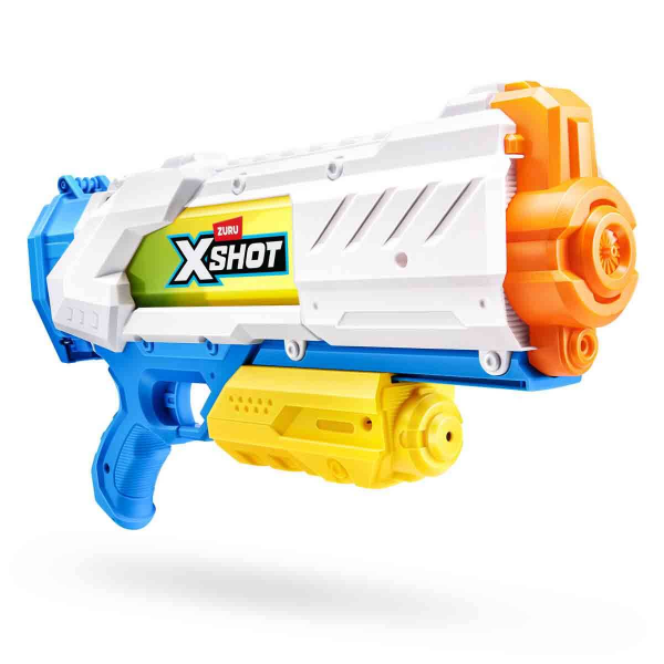 X Shot Fast-Fill Su Atıcı 40 cm
