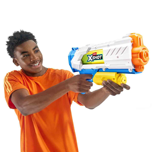 X Shot Fast-Fill Su Atıcı 40 cm
