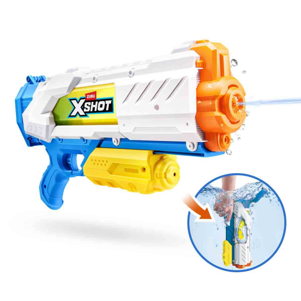 X Shot Fast-Fill Su Atıcı 40 cm